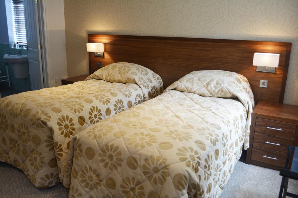 Castle Of Comfort 3*