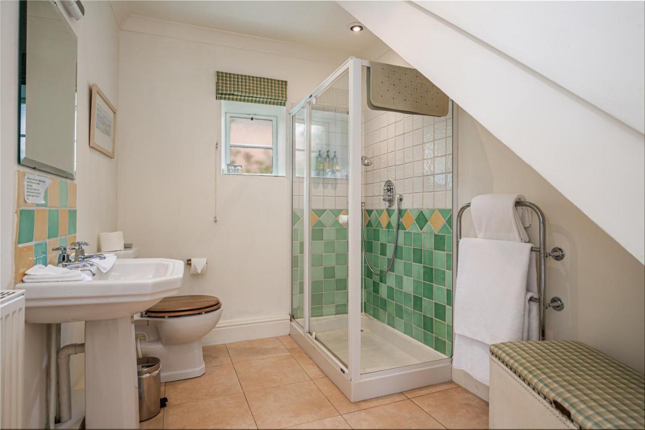 Castle Of Comfort 3* Nether Stowey