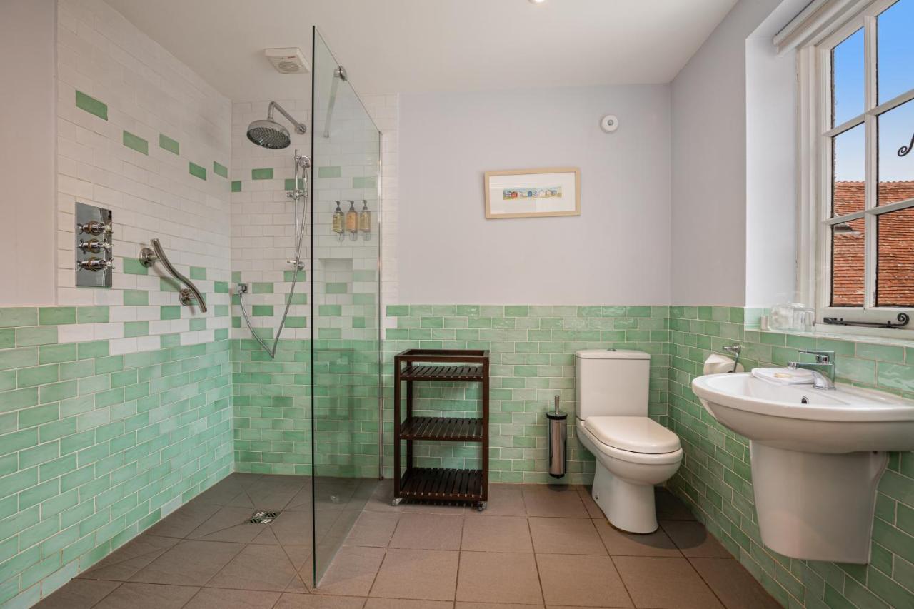 Castle Of Comfort Отель