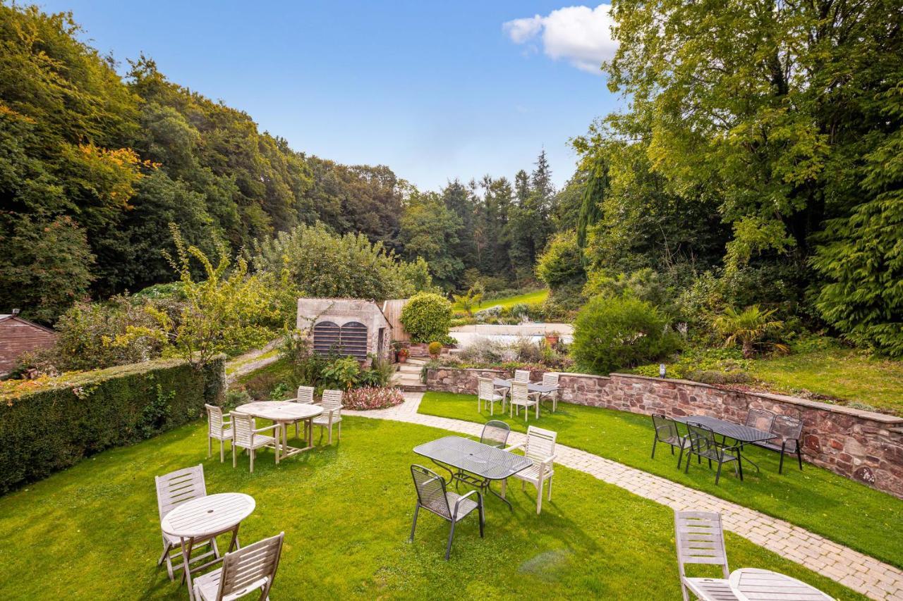 Castle Of Comfort 3* Nether Stowey