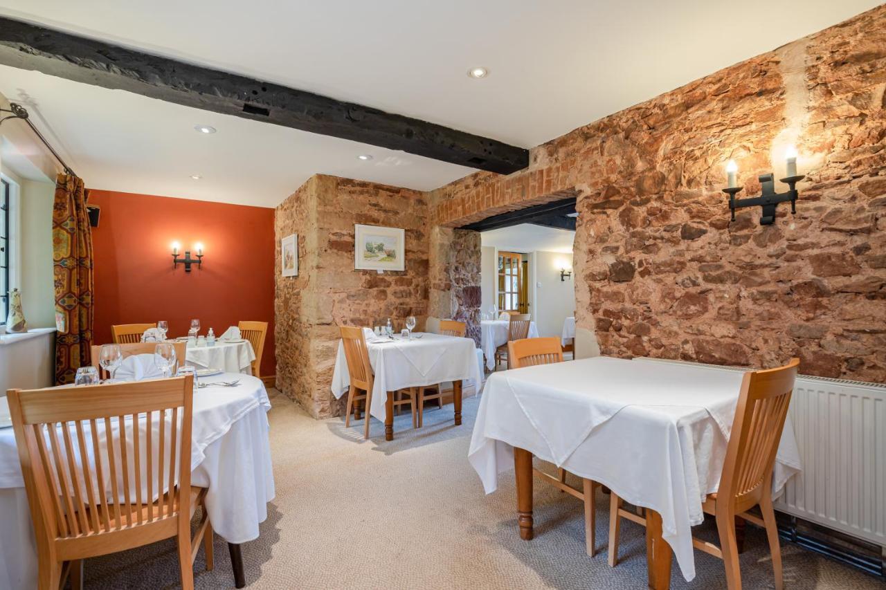 Castle Of Comfort 3* Nether Stowey